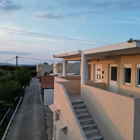 Panoramic View, House, At Zipari Village "2" Zipárion 외부 사진