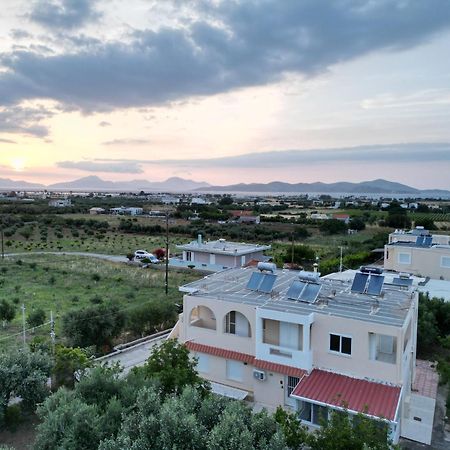 Panoramic View, House, At Zipari Village "2" Zipárion 외부 사진