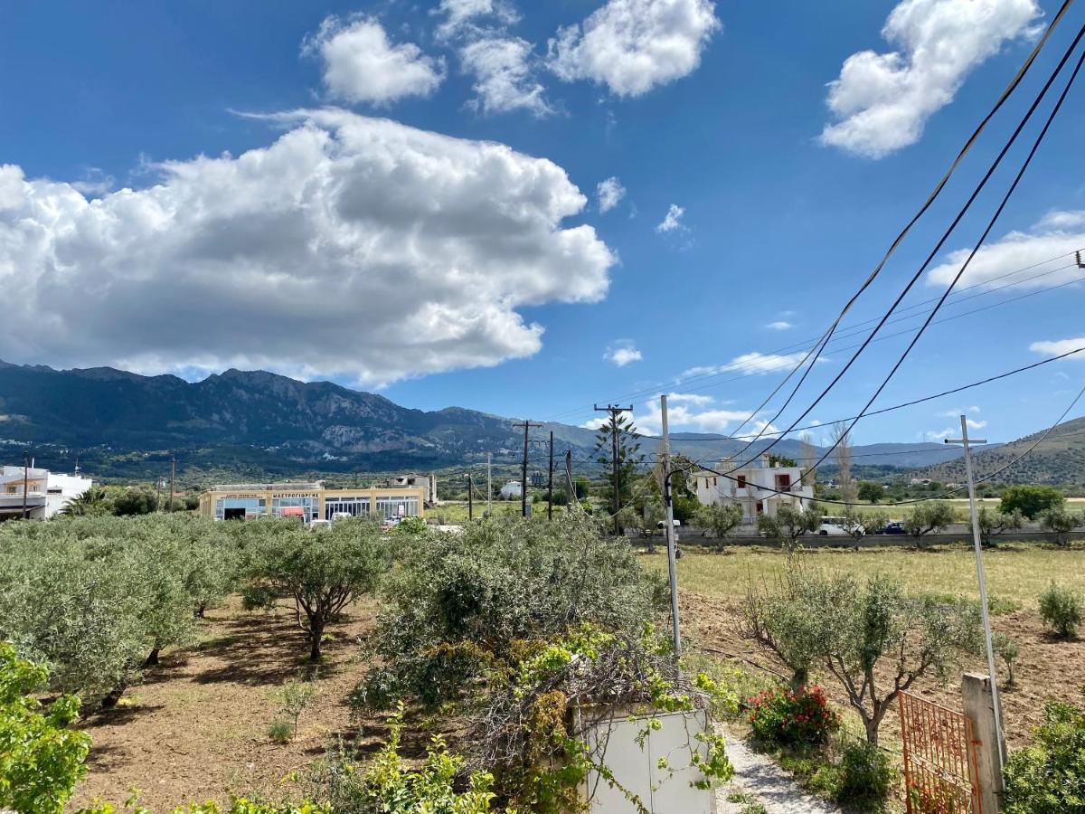 Panoramic View, House, At Zipari Village "2" Zipárion 외부 사진
